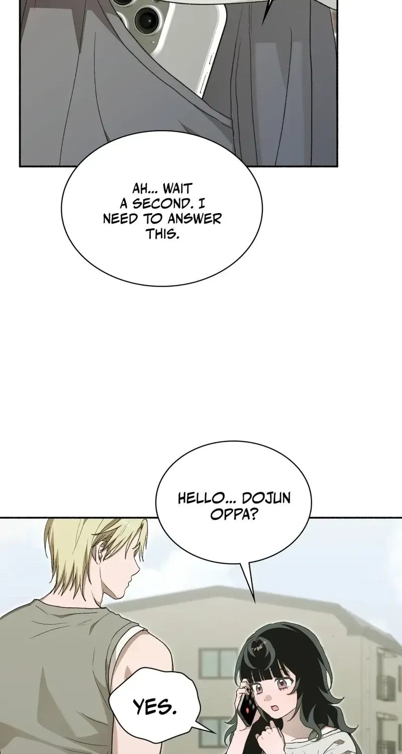 Read Hard to Handle chapter 27 image 68 on Lezhin