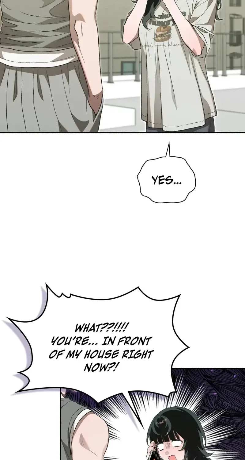 Read Hard to Handle chapter 27 image 69 on Lezhin