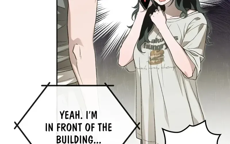 Read Hard to Handle chapter 27 image 70 on Lezhin