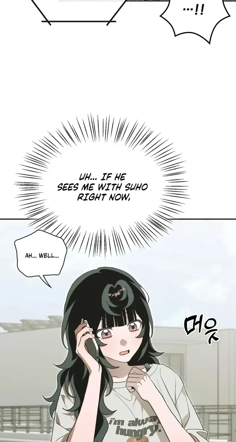 Read Hard to Handle chapter 27 image 71 on Lezhin