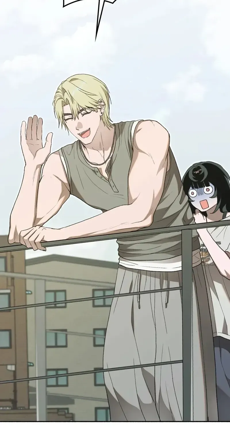 Read Hard to Handle chapter 27 image 73 on Lezhin