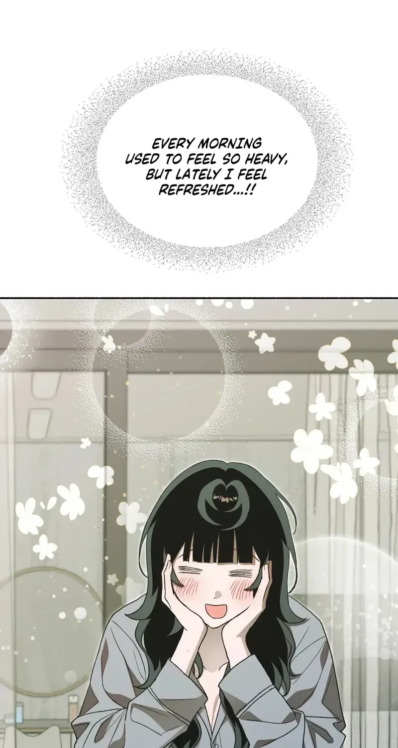 Read Hard to Handle chapter 27 image 8 on Lezhin