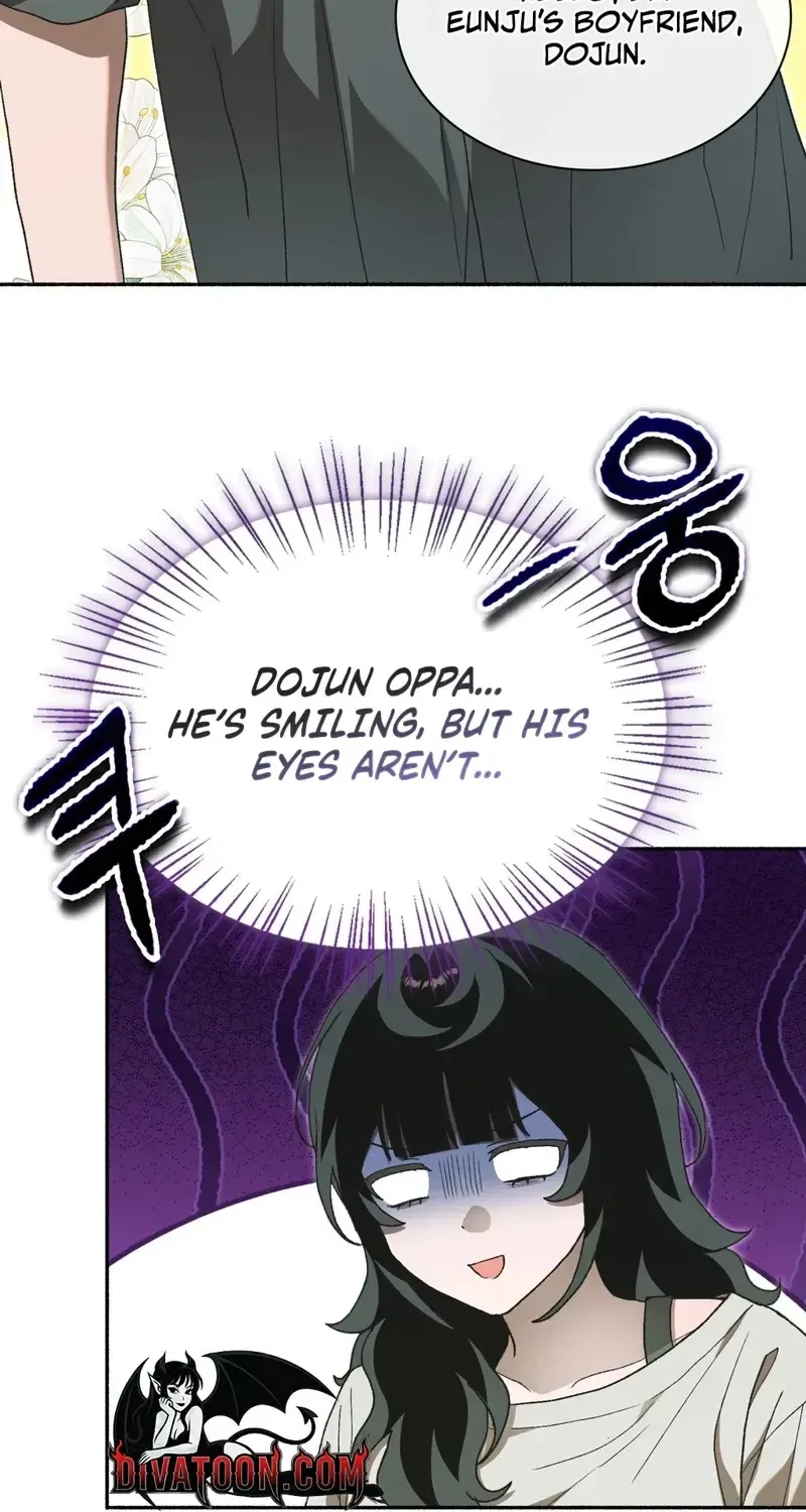 Read Hard to Handle chapter 27 image 82 on Lezhin