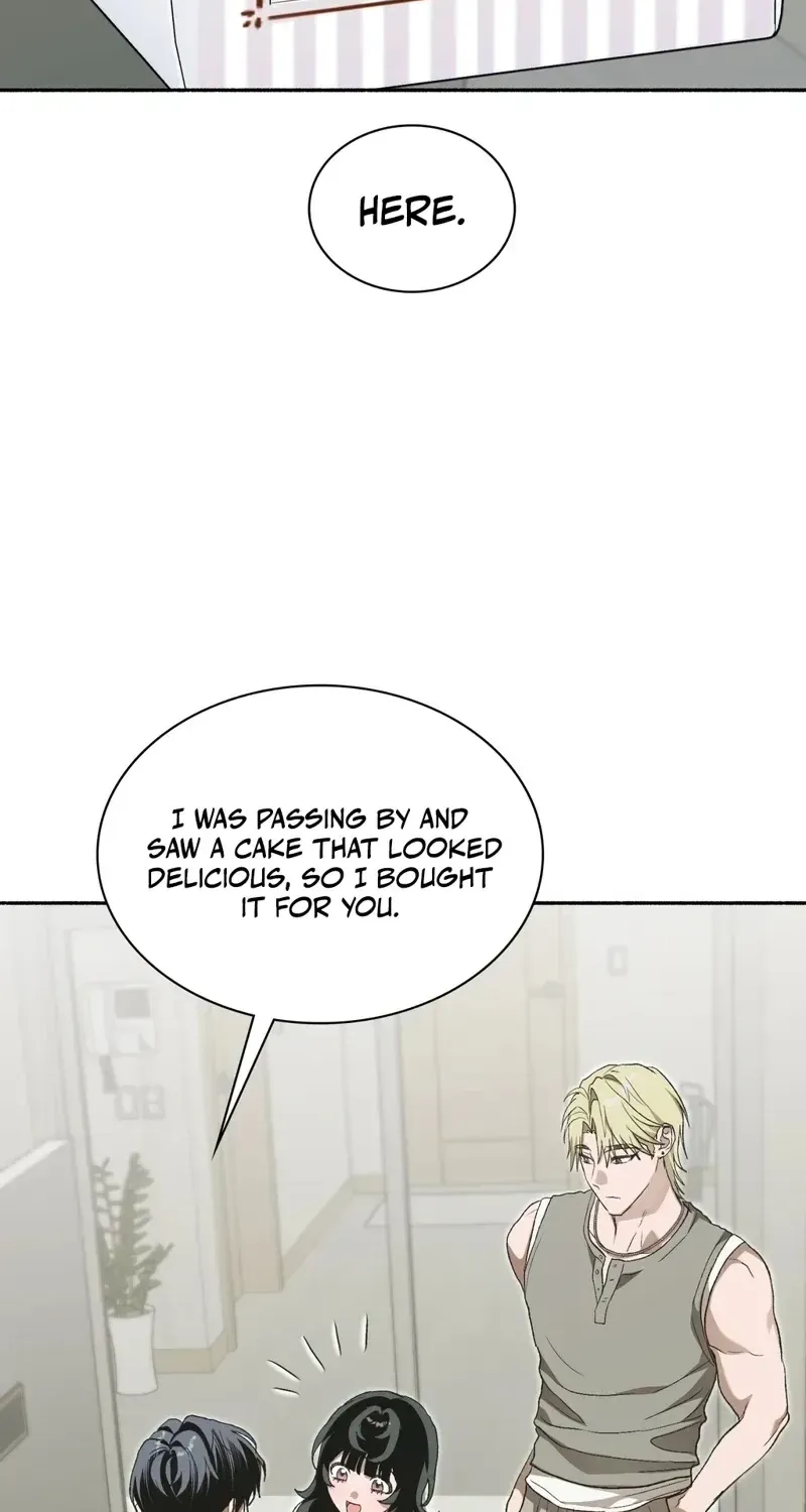 Read Hard to Handle chapter 27 image 85 on Lezhin