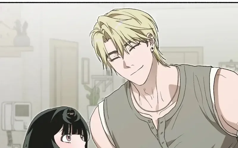 Read Hard to Handle chapter 27 image 87 on Lezhin