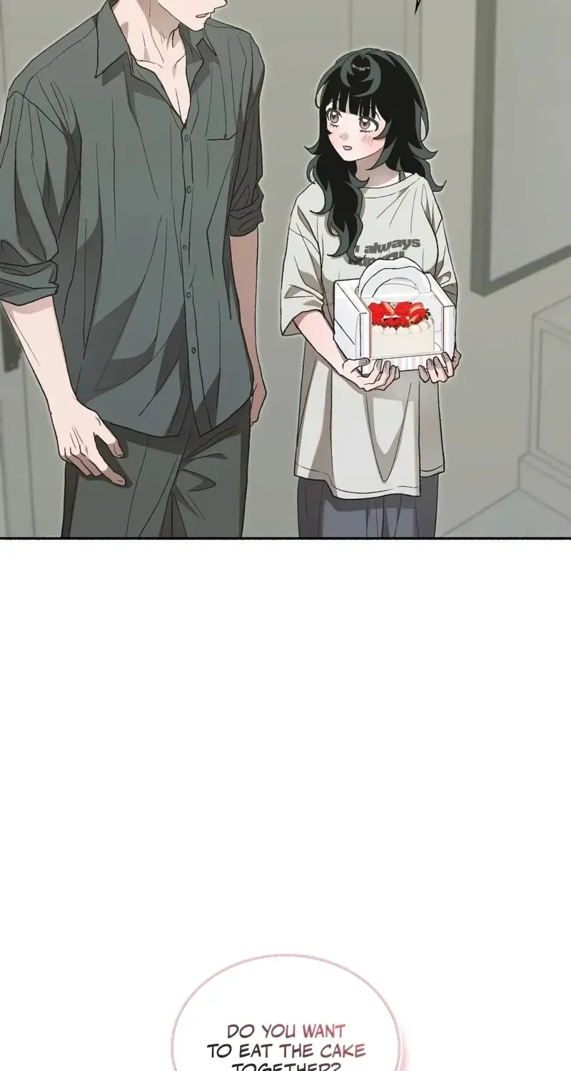 Read Hard to Handle chapter 27 image 95 on Lezhin