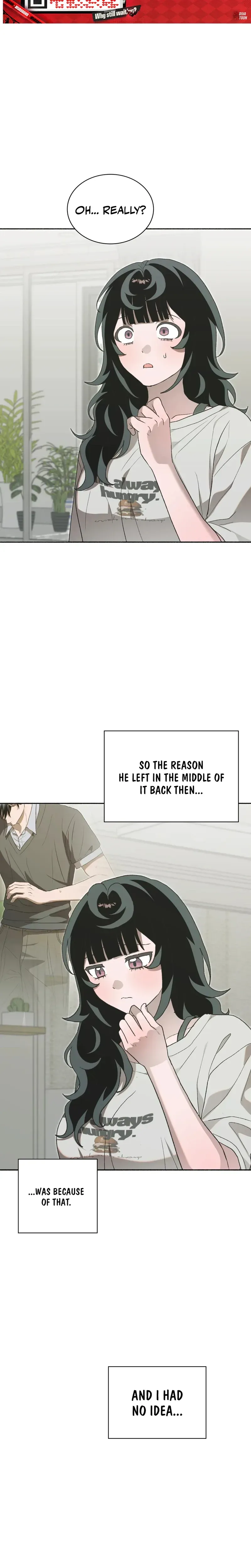 Read Hard to Handle chapter 28 image 1 on Lezhin