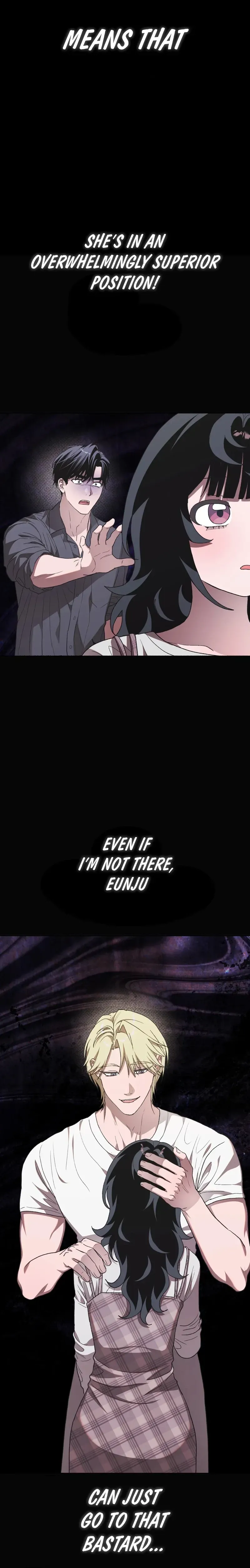Read Hard to Handle chapter 28 image 12 on Lezhin