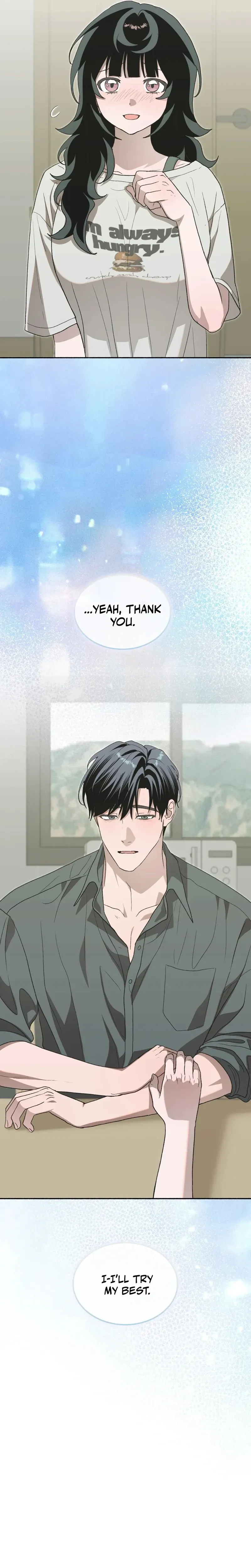 Read Hard to Handle chapter 28 image 20 on Lezhin