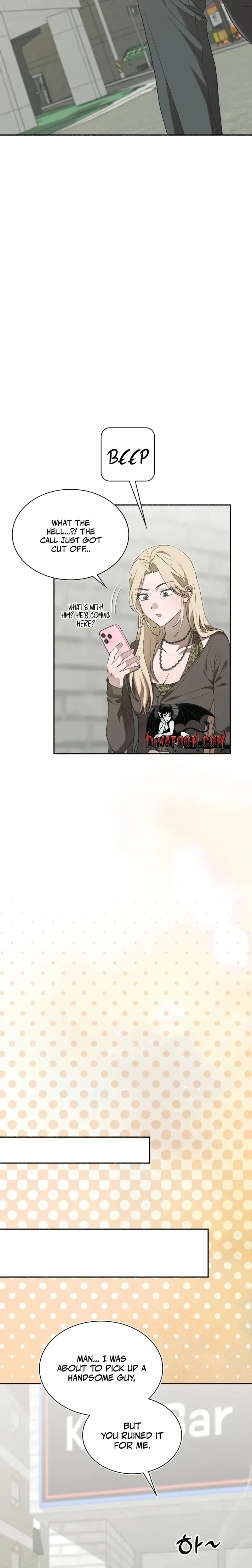 Read Hard to Handle chapter 28 image 26 on Lezhin