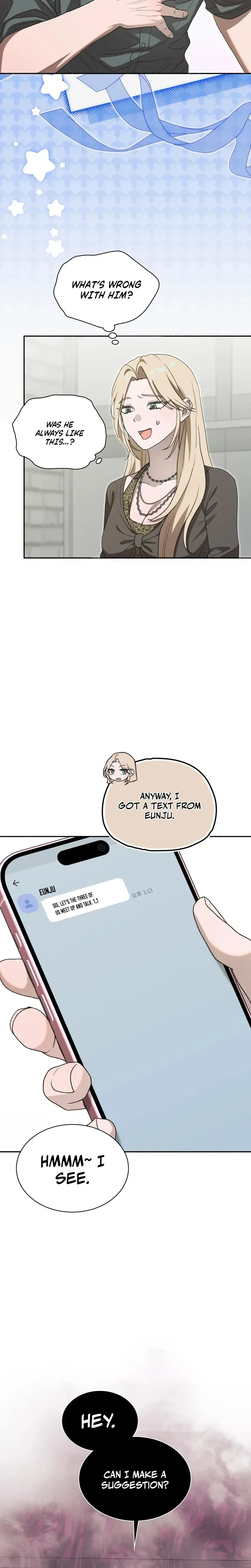 Read Hard to Handle chapter 28 image 29 on Lezhin