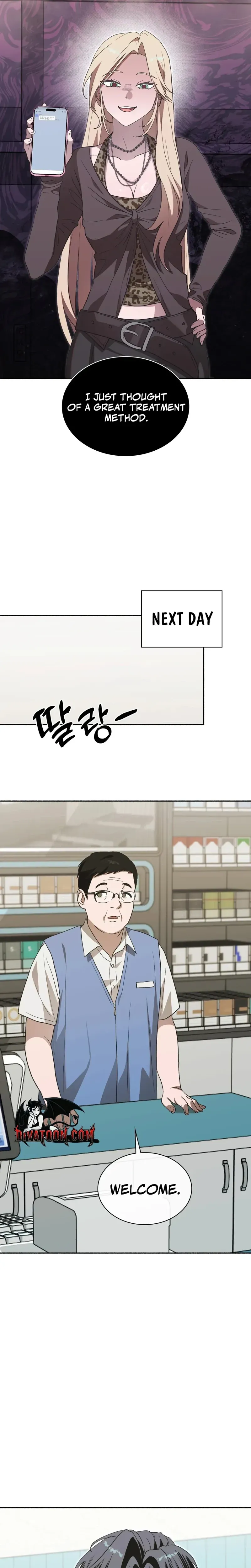 Read Hard to Handle chapter 28 image 30 on Lezhin
