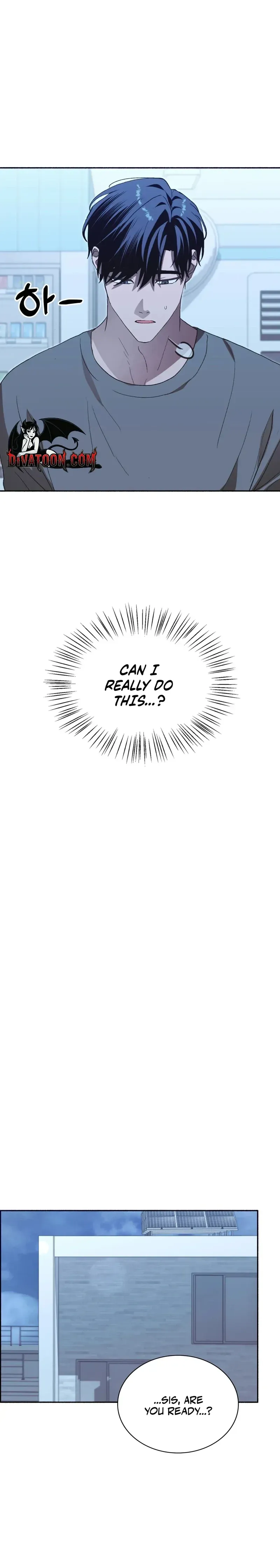 Read Hard to Handle chapter 28 image 32 on Lezhin