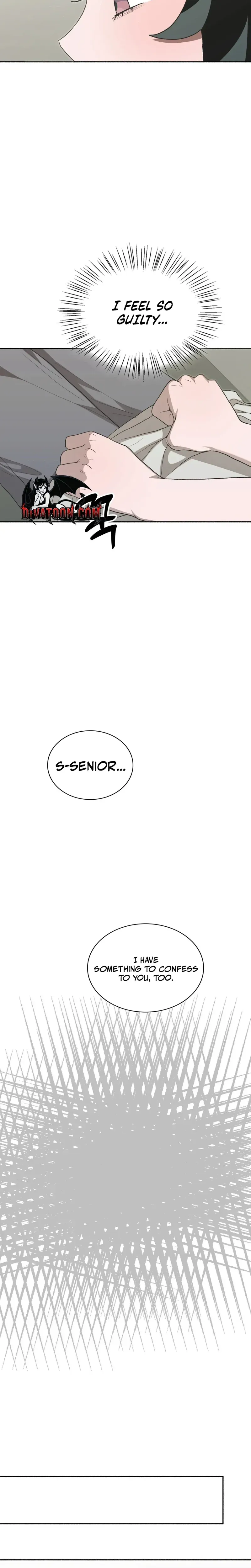 Read Hard to Handle chapter 28 image 6 on Lezhin