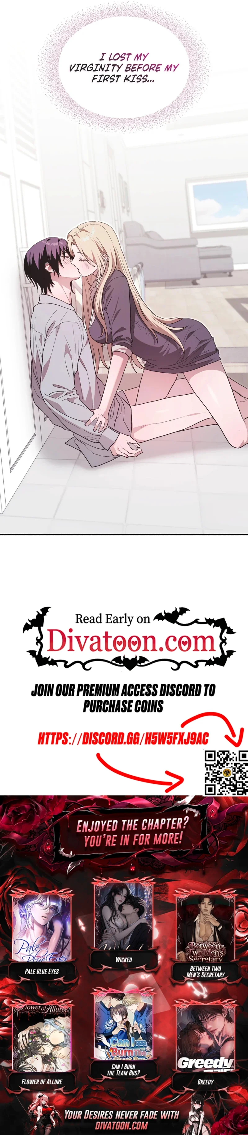 Hard to Handle Chapter 33 page 9 - 