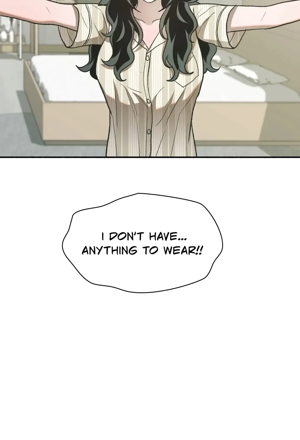Read Hard to Handle chapter 8 image 100 on Lezhin