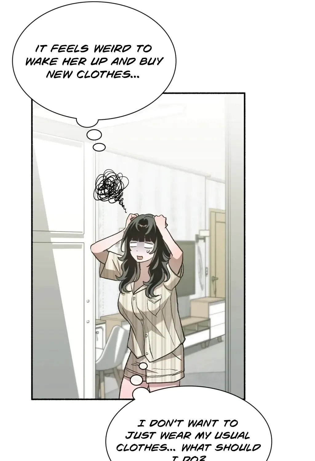 Read Hard to Handle chapter 8 image 101 on Lezhin
