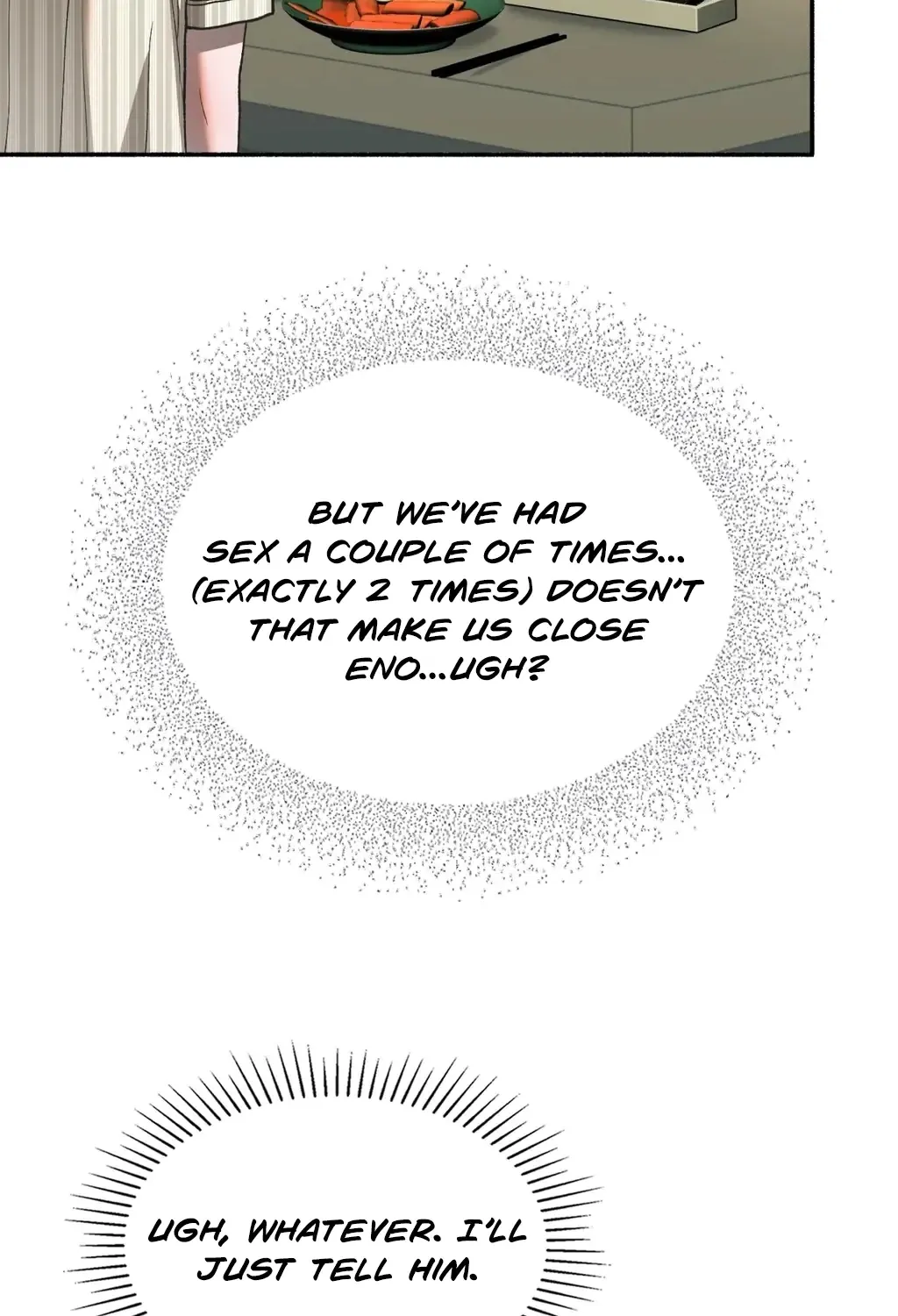 Read Hard to Handle chapter 8 image 110 on Lezhin