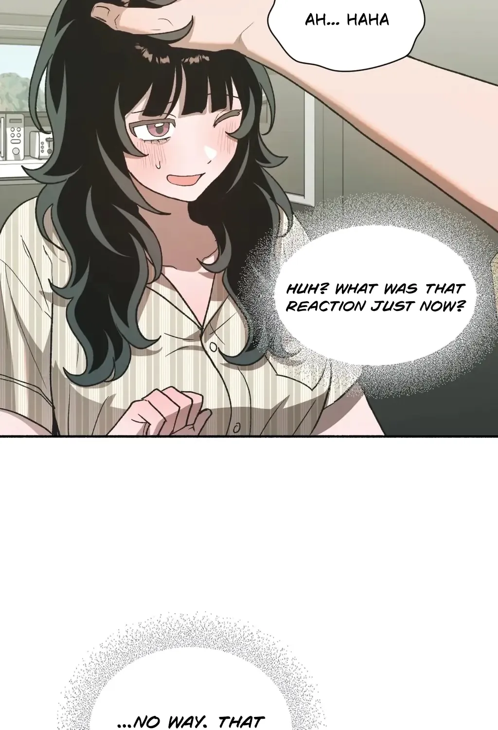 Read Hard to Handle chapter 8 image 121 on Lezhin
