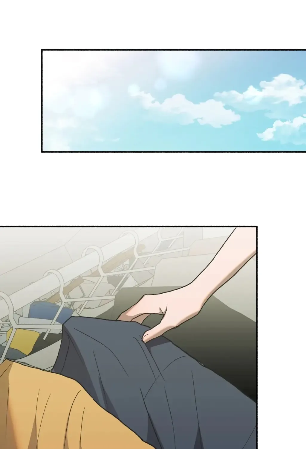 Read Hard to Handle chapter 8 image 124 on Lezhin