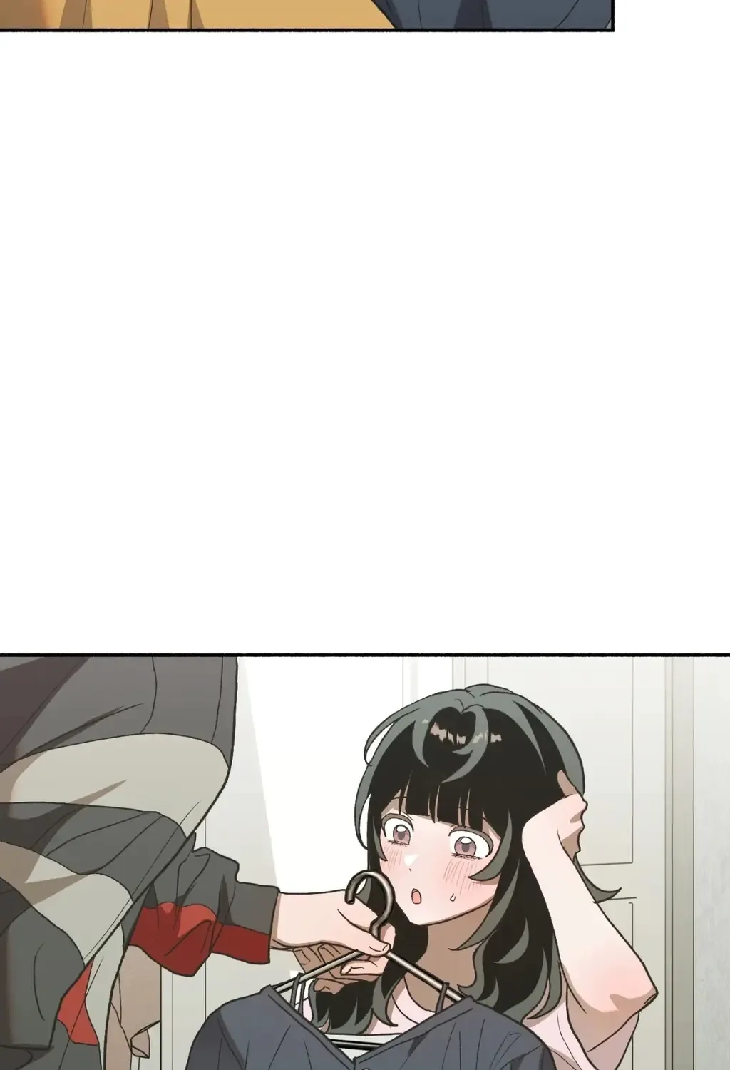 Read Hard to Handle chapter 8 image 125 on Lezhin