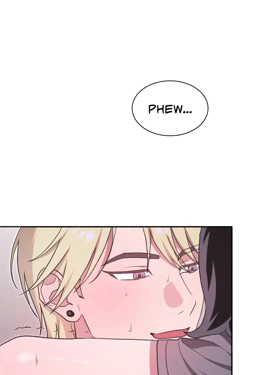Read Hard to Handle chapter 8 image 13 on Lezhin