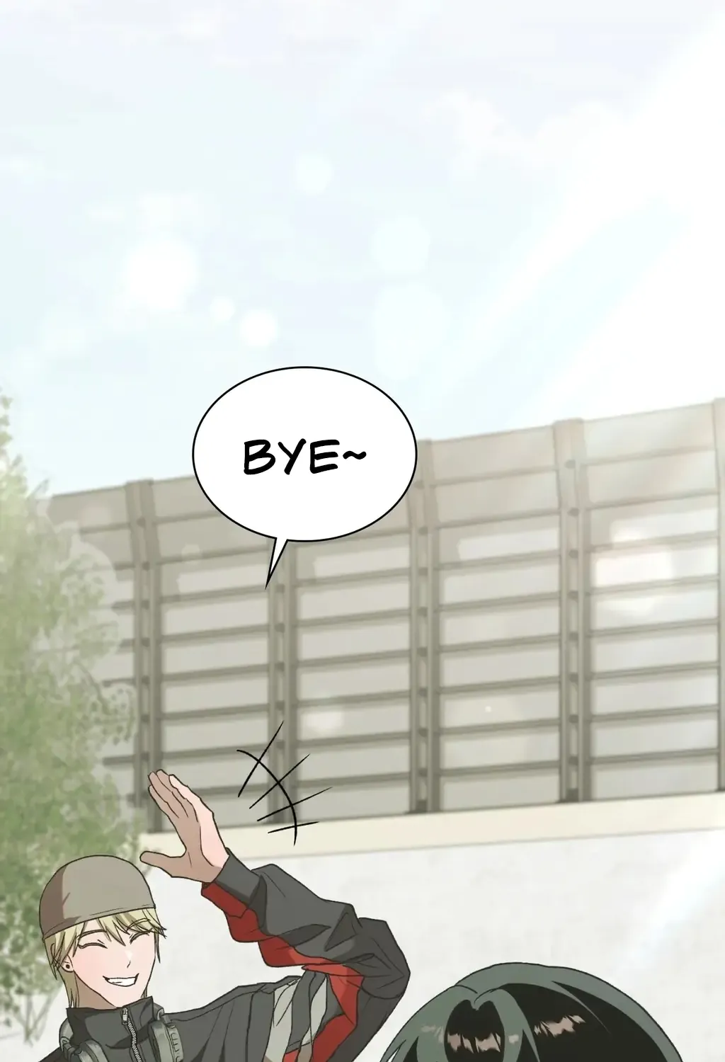 Read Hard to Handle chapter 8 image 134 on Lezhin