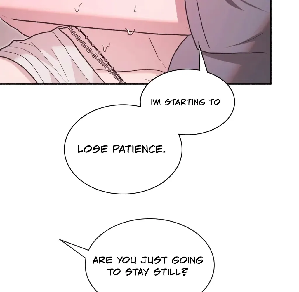 Read Hard to Handle chapter 8 image 14 on Lezhin