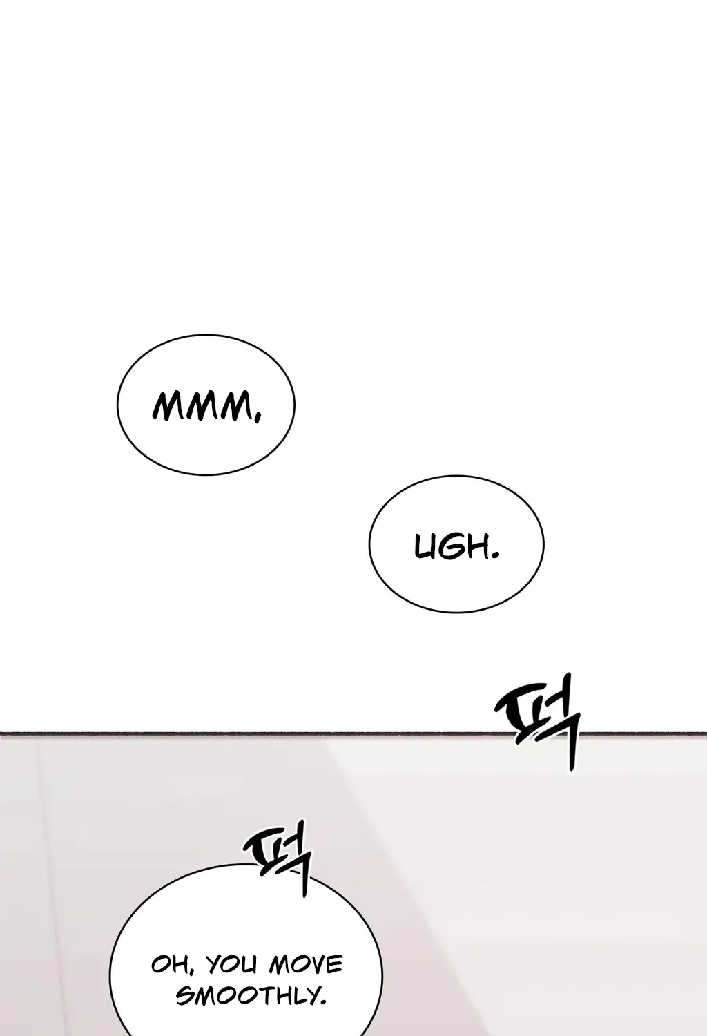 Read Hard to Handle chapter 8 image 21 on Lezhin