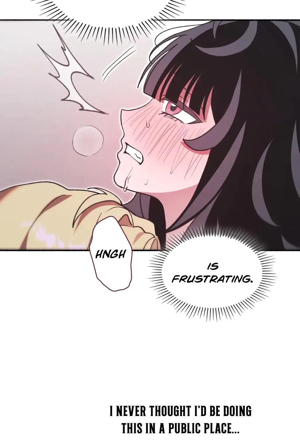 Read Hard to Handle chapter 8 image 25 on Lezhin
