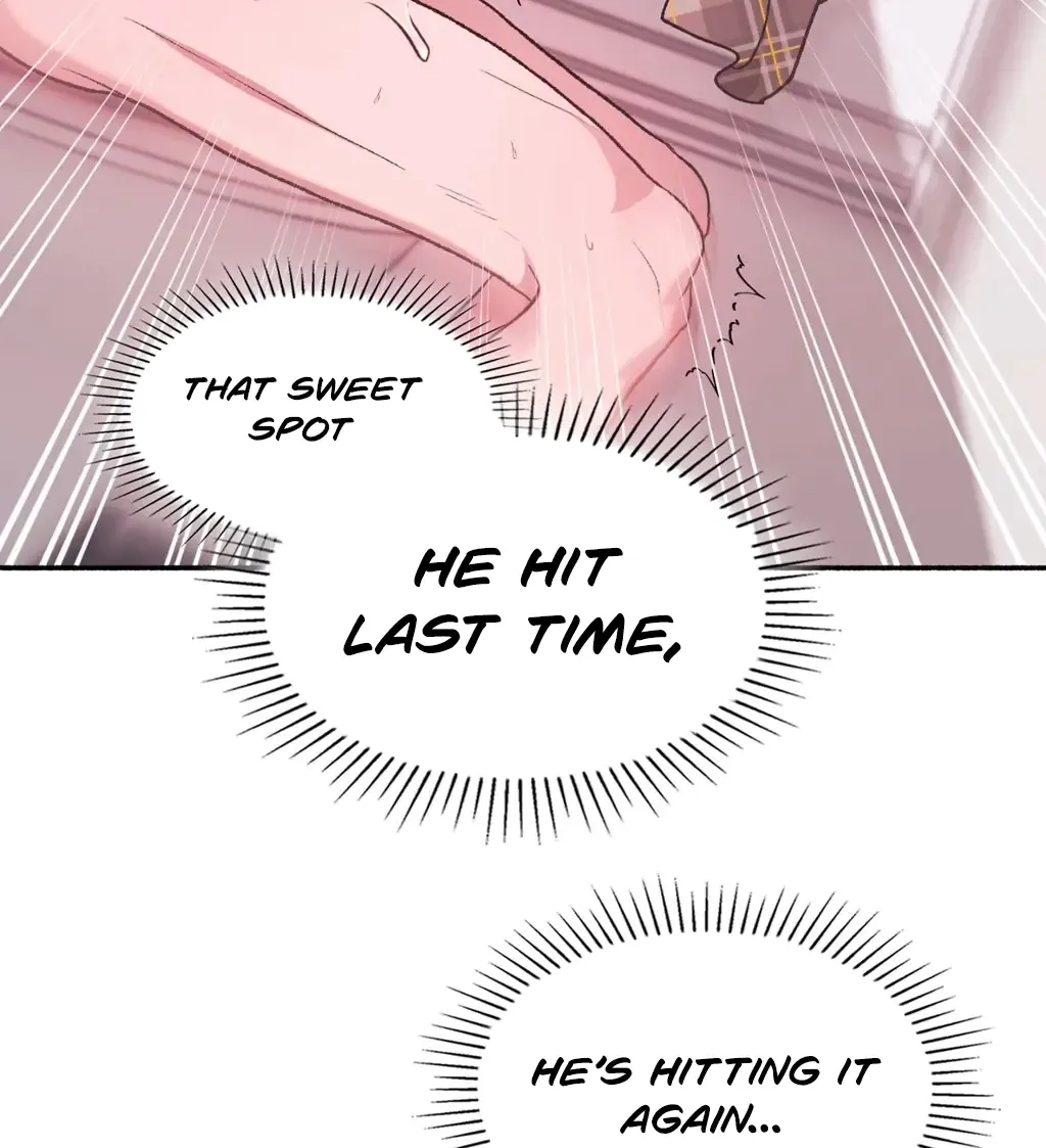 Read Hard to Handle chapter 8 image 33 on Lezhin