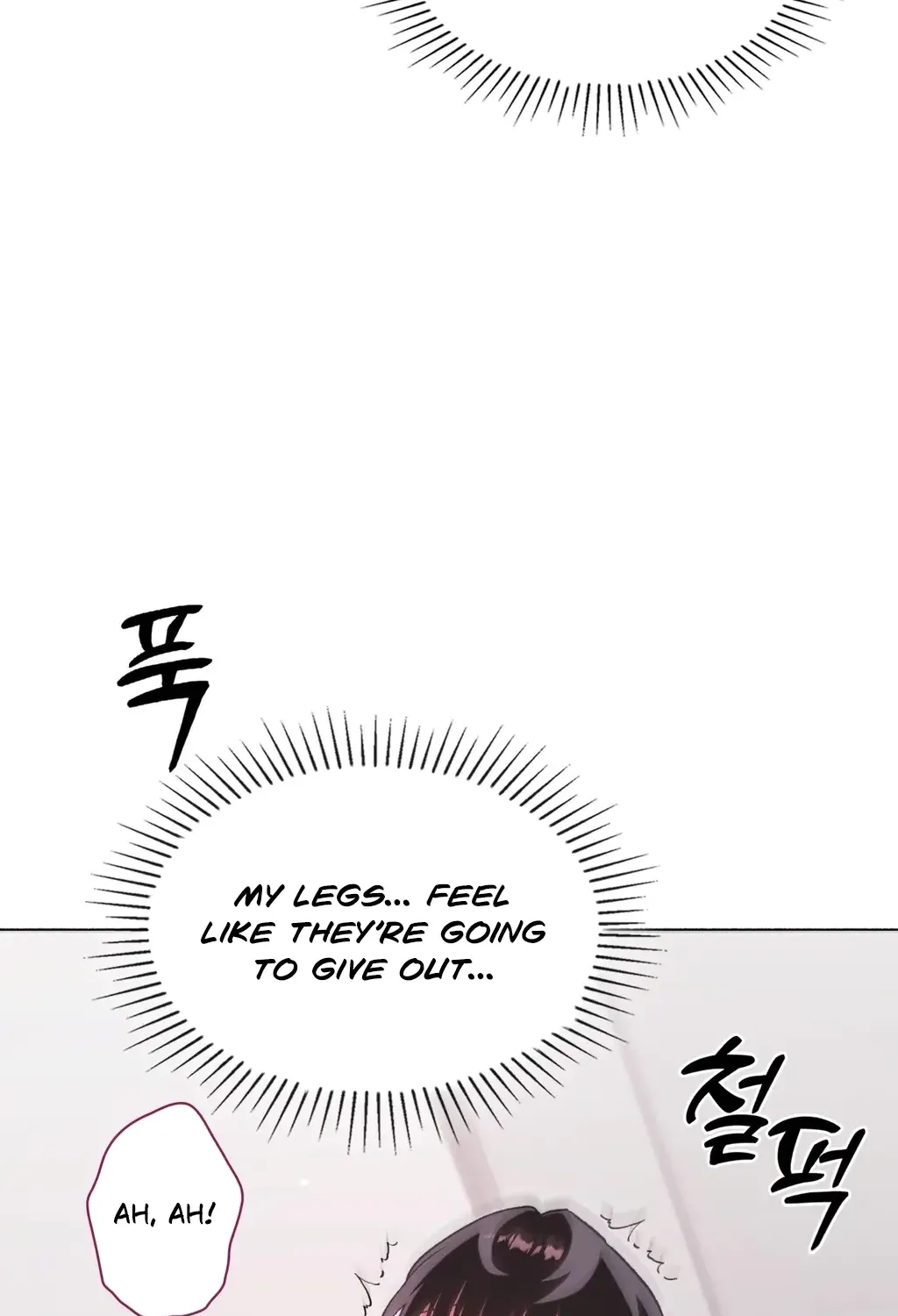 Read Hard to Handle chapter 8 image 34 on Lezhin