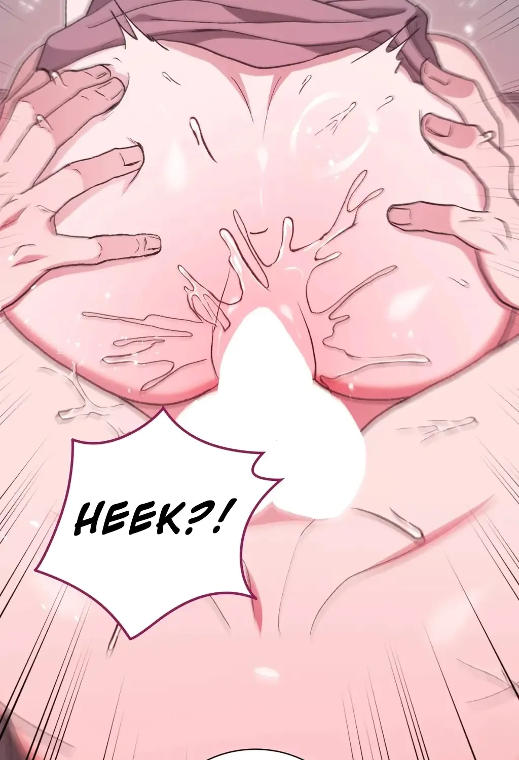 Read Hard to Handle chapter 8 image 39 on Lezhin