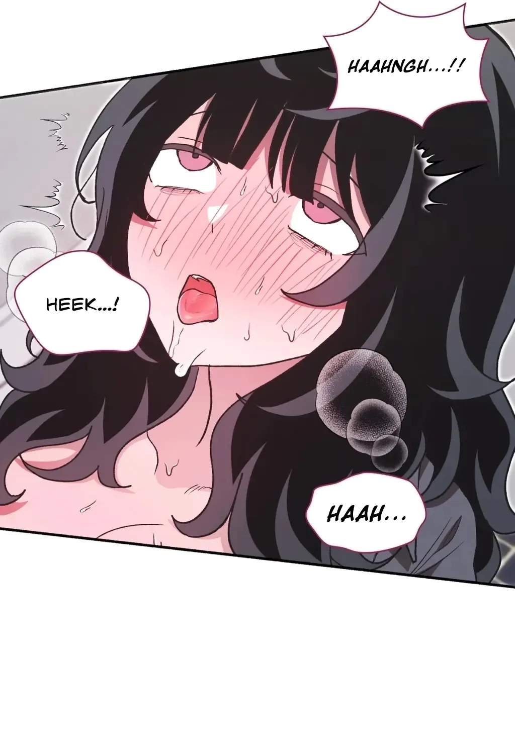 Read Hard to Handle chapter 8 image 48 on Lezhin