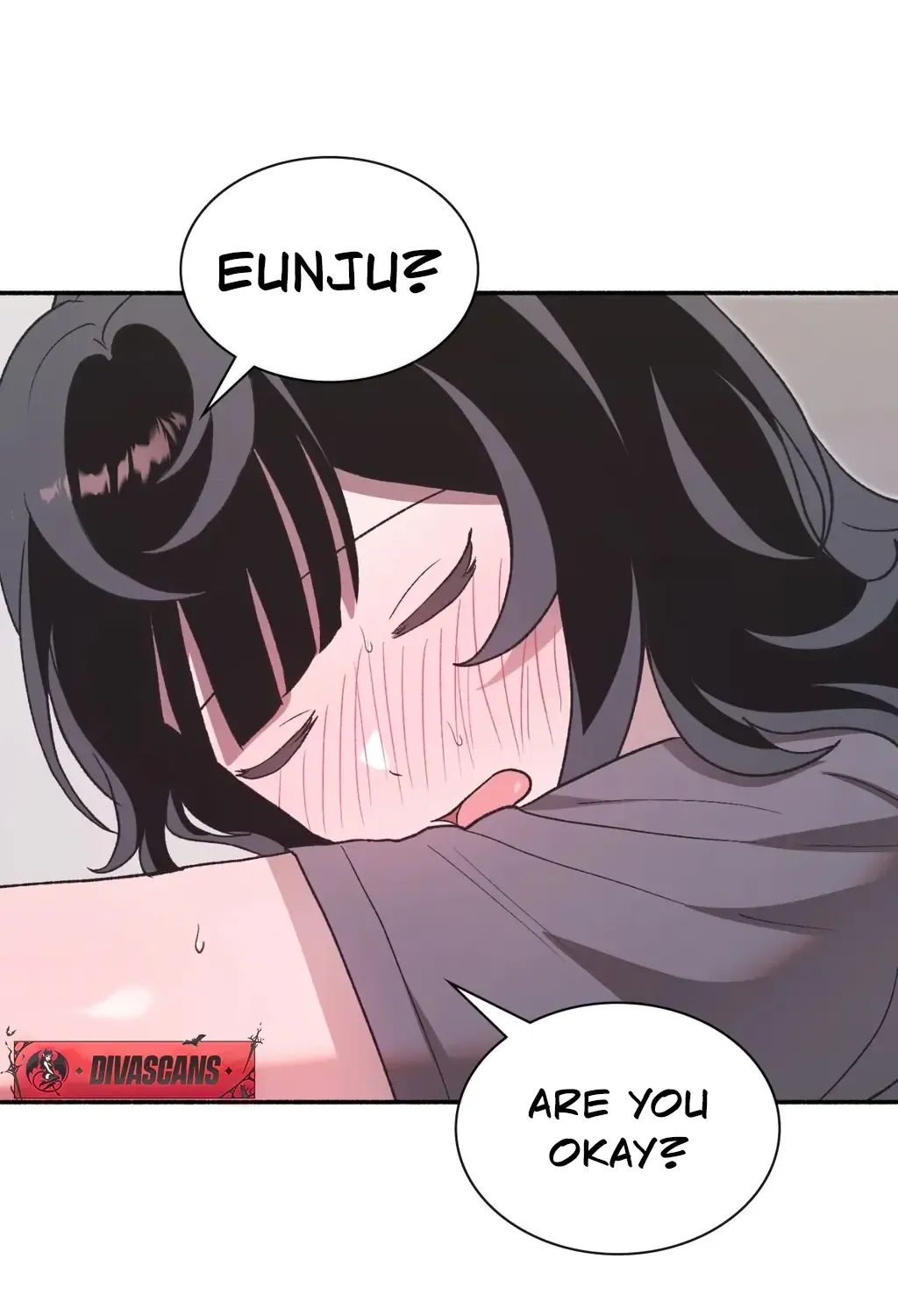 Read Hard to Handle chapter 8 image 56 on Lezhin