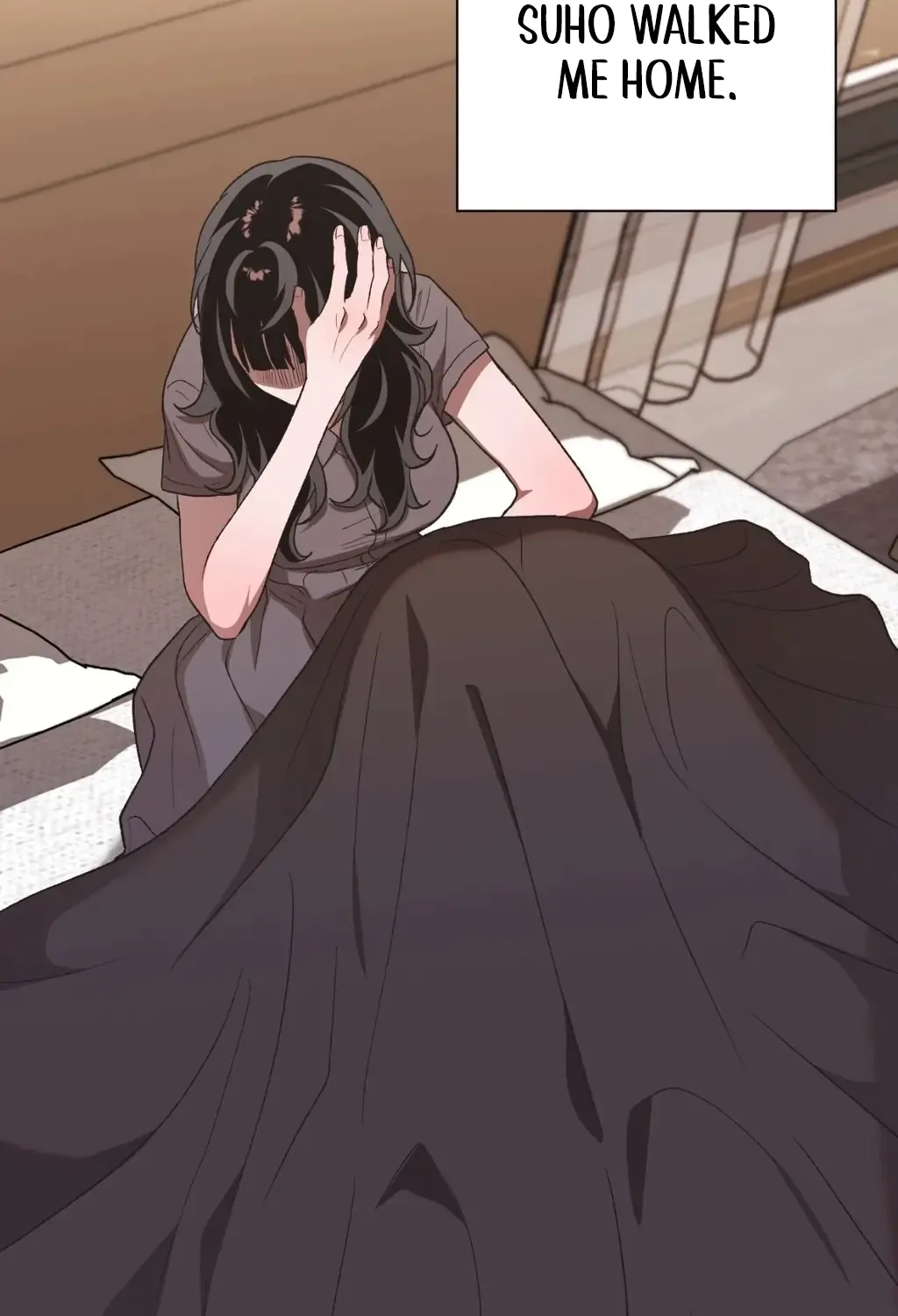 Read Hard to Handle chapter 8 image 61 on Lezhin