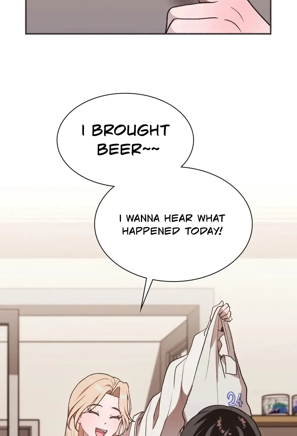 Read Hard to Handle chapter 8 image 65 on Lezhin
