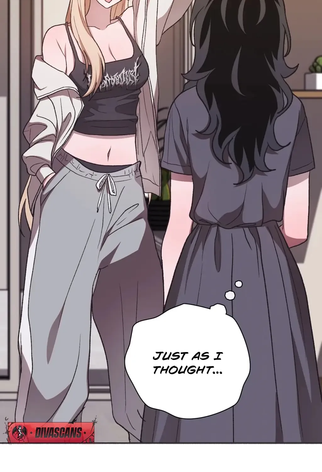 Read Hard to Handle chapter 8 image 66 on Lezhin