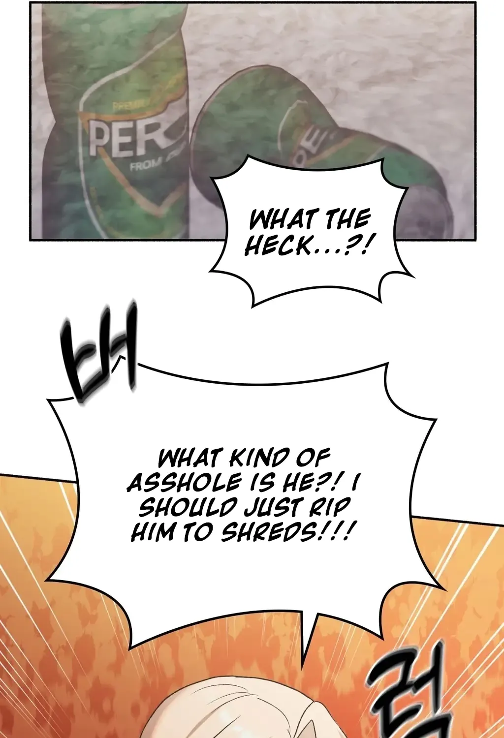 Read Hard to Handle chapter 8 image 68 on Lezhin
