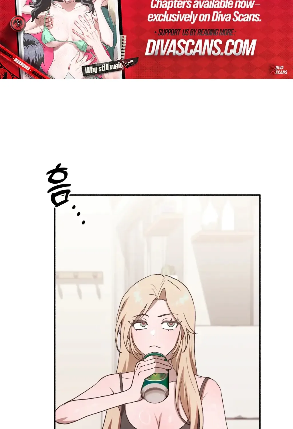 Read Hard to Handle chapter 8 image 73 on Lezhin
