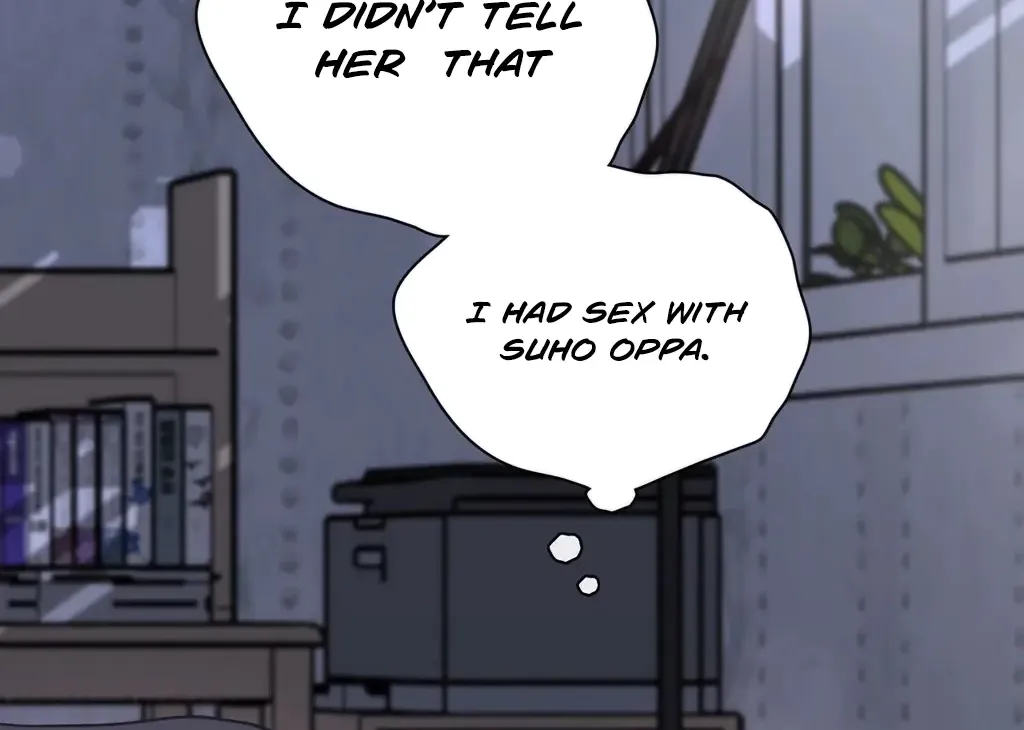 Read Hard to Handle chapter 8 image 87 on Lezhin