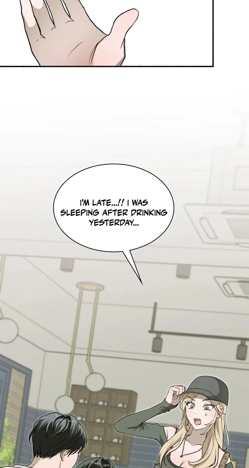 Read Hard to Handle chapter 9 image 18 on Lezhin