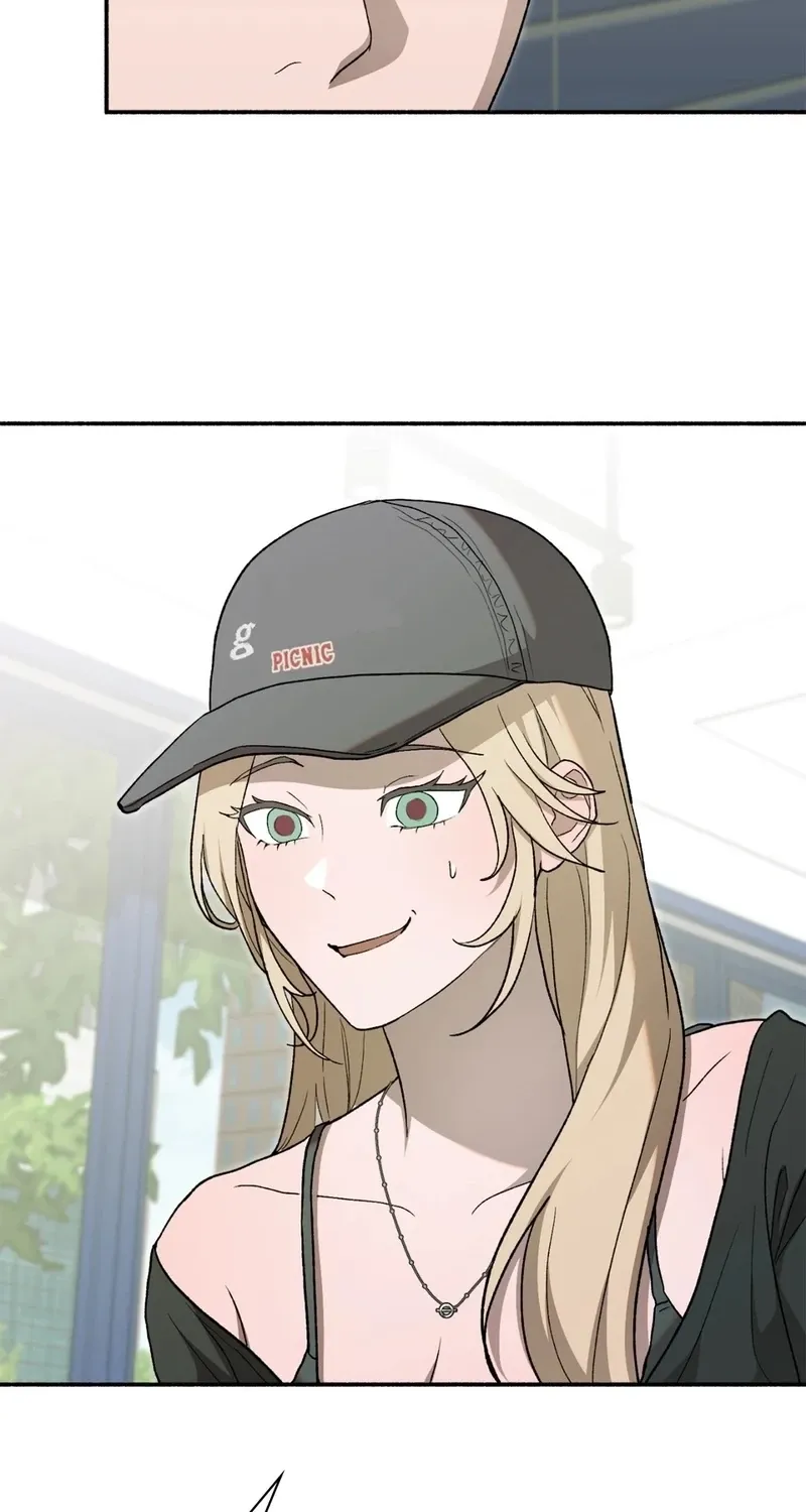 Read Hard to Handle chapter 9 image 21 on Lezhin