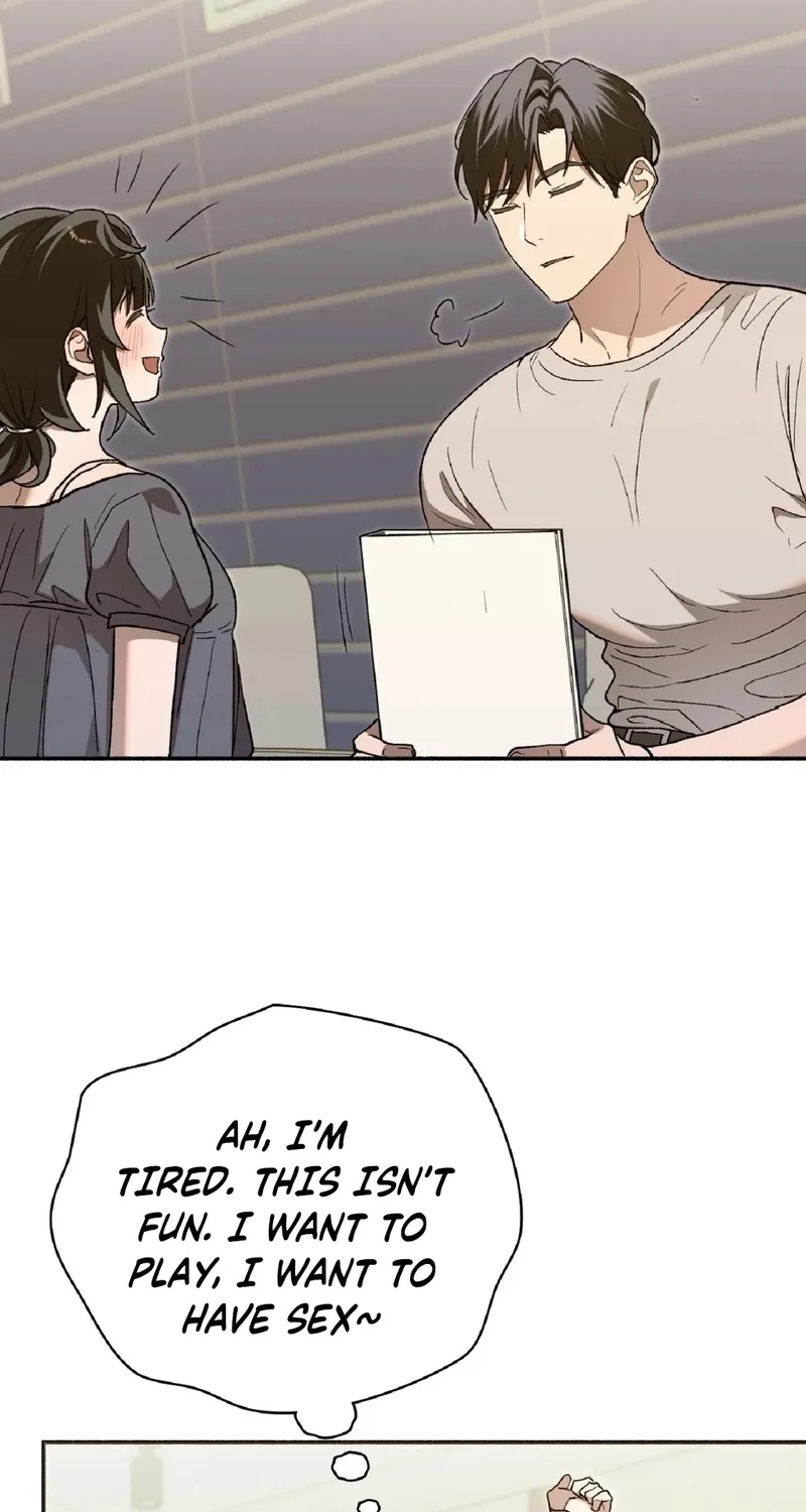 Read Hard to Handle chapter 9 image 27 on Lezhin