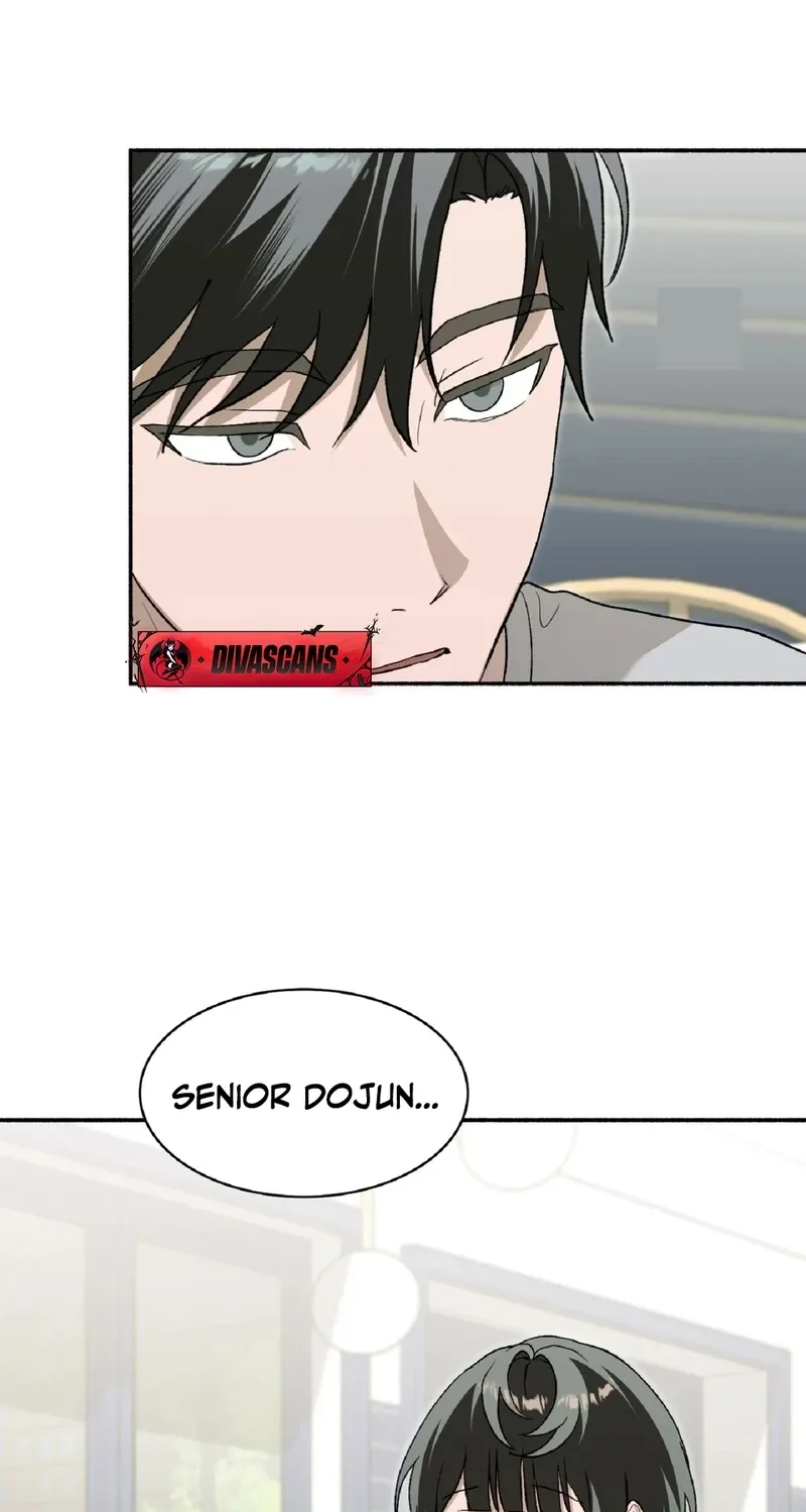 Read Hard to Handle chapter 9 image 3 on Lezhin