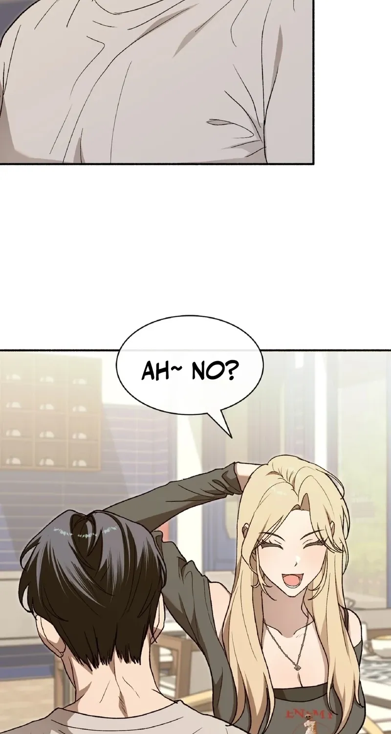 Read Hard to Handle chapter 9 image 35 on Lezhin