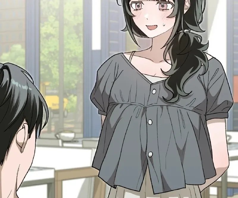 Read Hard to Handle chapter 9 image 4 on Lezhin