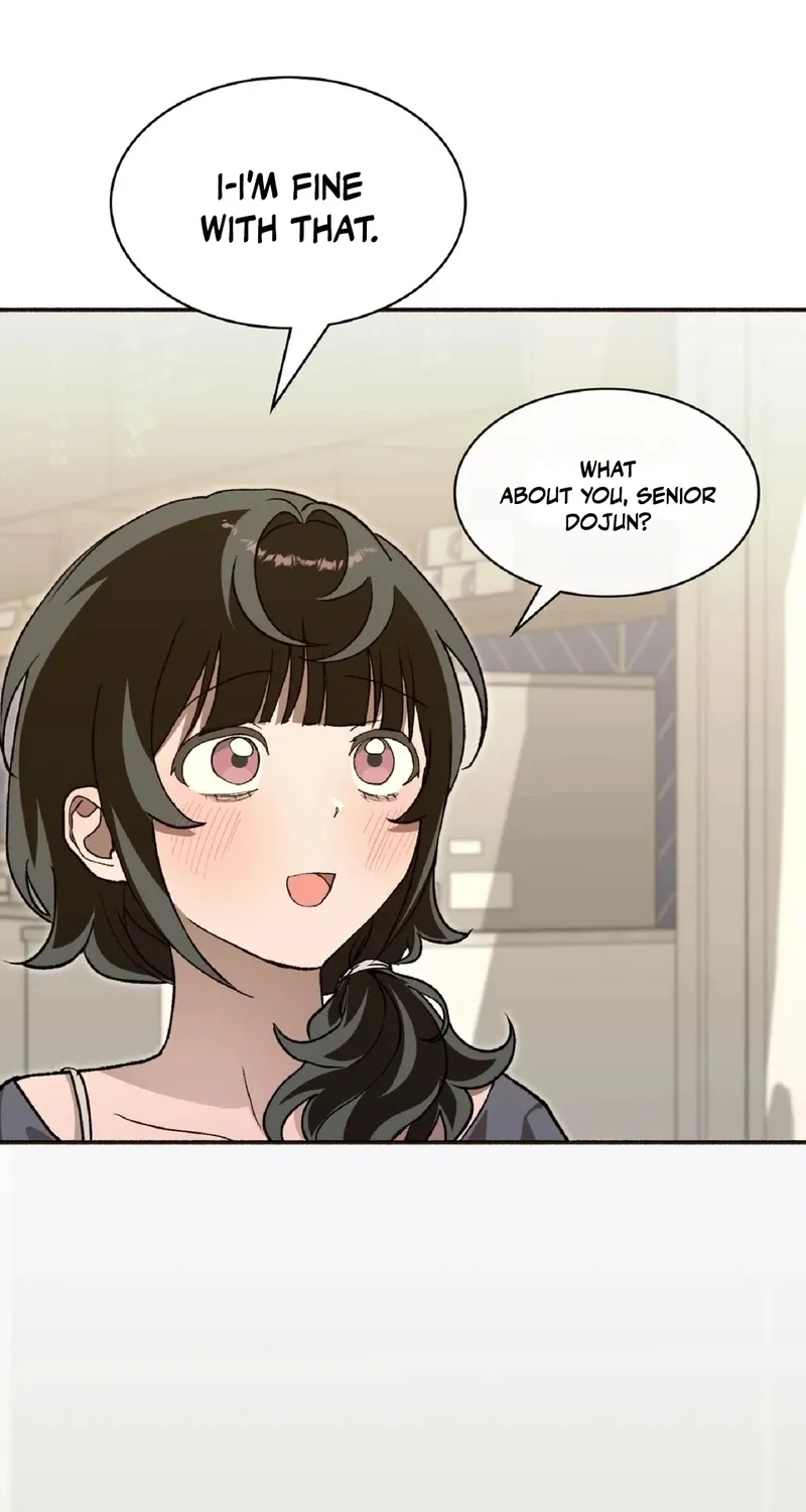 Read Hard to Handle chapter 9 image 40 on Lezhin