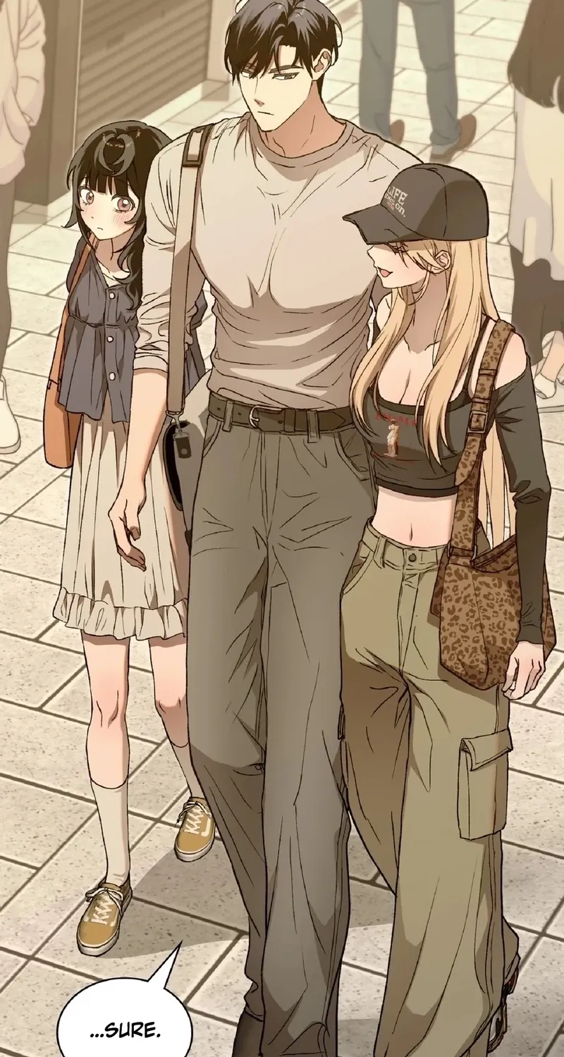 Read Hard to Handle chapter 9 image 45 on Lezhin