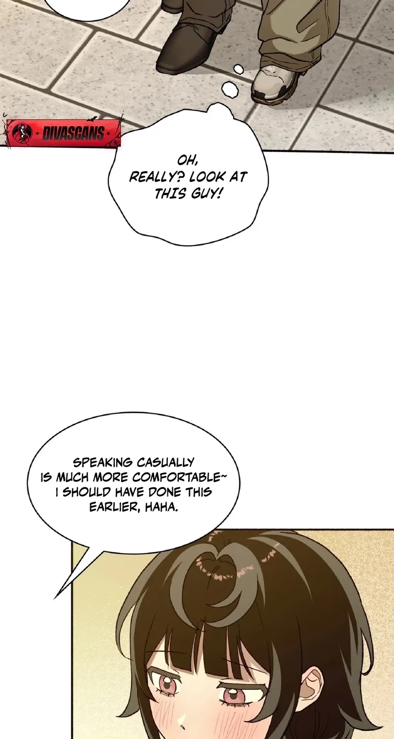 Read Hard to Handle chapter 9 image 46 on Lezhin